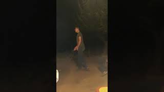 Geli̇n Mi Oldun Amatör Ses