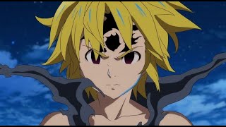 The Evisceration of Seven Deadly Sins. (I'm Sorry)