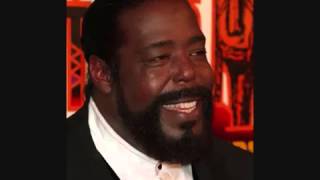 Watch Barry White Aint No Sunshine video