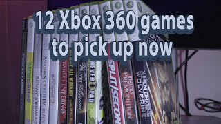 The One Additional Xbox 360 Game To Get Before Prices Go Up - Lukes Game Room
lets take an additional game room tour on Xbox 360 games you need to pick up before prices get even worse than they are now. Prices are doubling, tripling or worse for several of the 7th generations more obscure and hidden gem games. These games need to be on your backlog, and need to be in your collection before they get too pricey. The One Additional Xbox 360 Game To Get Before Prices Go Up - Lukes Game Room