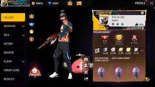 FREE FIRE GIVEAWAY LIVE REDEEM CODE GIVEAWAY FF COSTUME  FF DAIMOND GIVEAWAY #shortsfeed #shorts