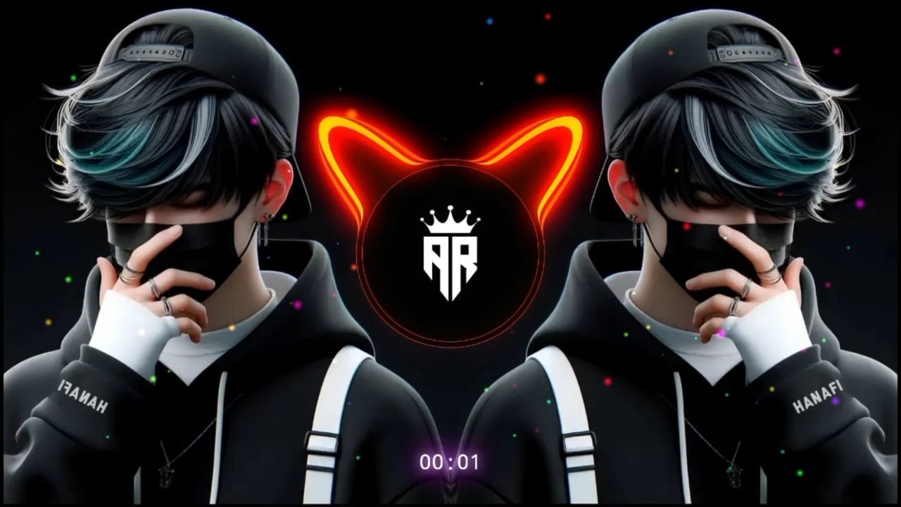 Arabic Remix Song 2024 || Arabic Song || Slowed Reverb || Bass Boosted | 