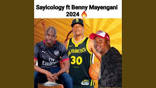 Sayicology Benny Mayengani and Prince Rhangani