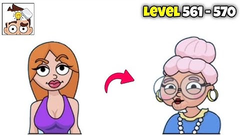 Dop2 Level 561 - 570 #dop2 #gameplay