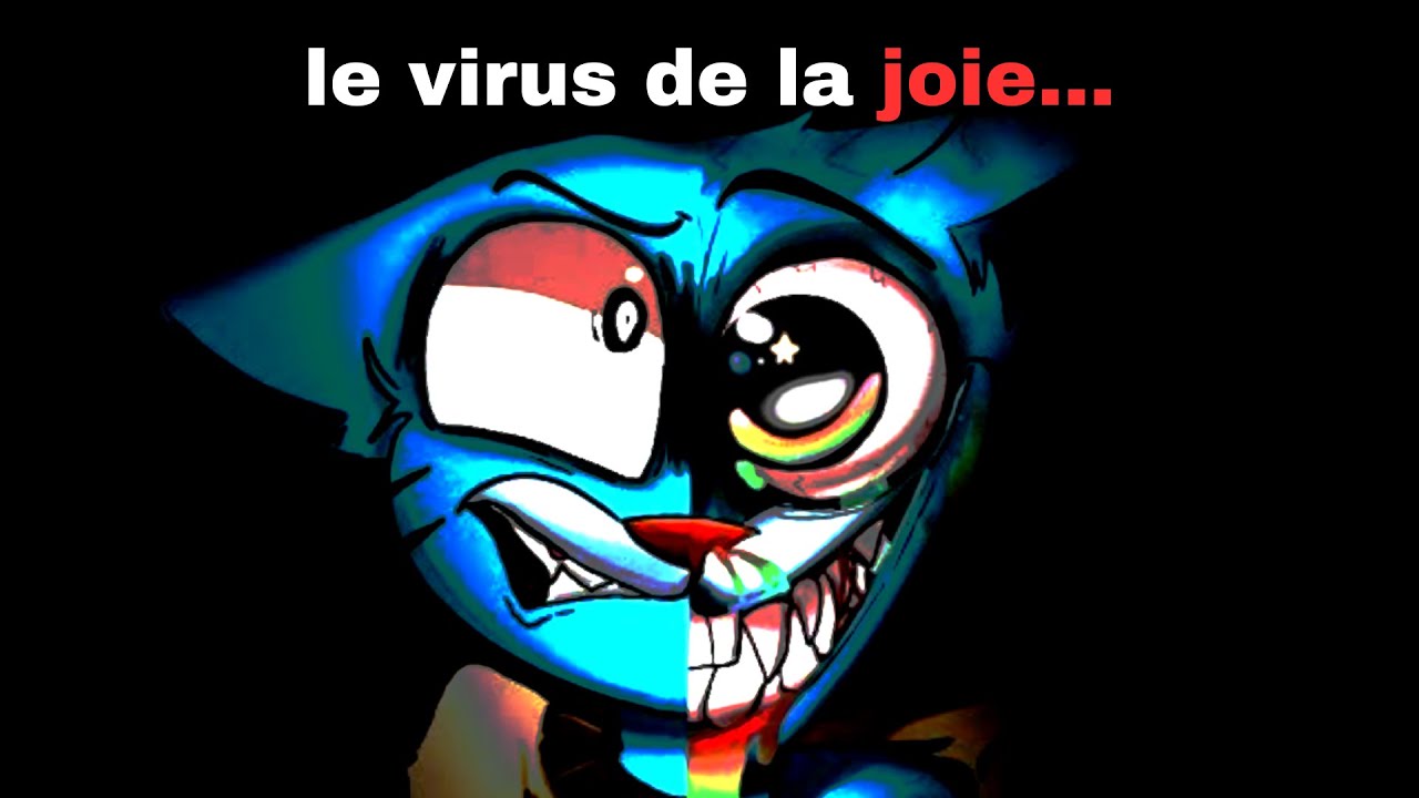 de l'analogue HORREUR sur GUMBALL ?!