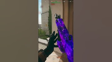 COD Timing but in my Favor! #subscribe #warzone #callofduty #cod #pcgaming #gaming #fps #bo6