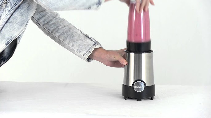 BELLA Rocket Blender Review 