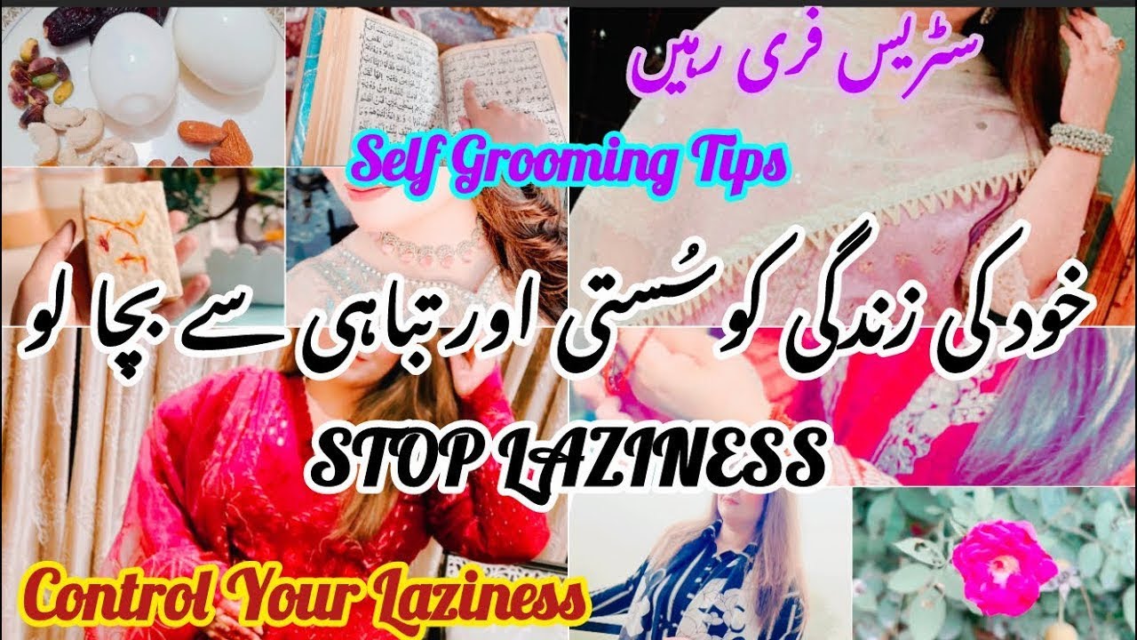 Easy Practical Tips for You to be Motivated & Active🌟Stressfree Winter Routine🌻Self Motivation✨