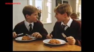 HEINZ BAKED BEANS TV ADVERT 1990  MOLLIE SUGDEN are you being served  THAMES TV HD 1080P