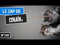 Le Zap de Cokaïn.fr n°148