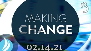 Giving Generously | Making Change, Part 3
