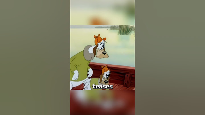 I’ve never seen such a great duck #funny #cartoon #shorts
