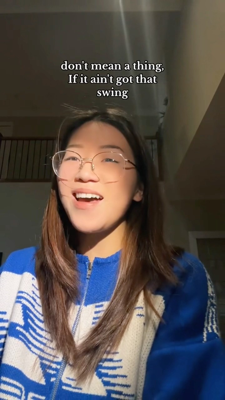 A beautiful cover of 