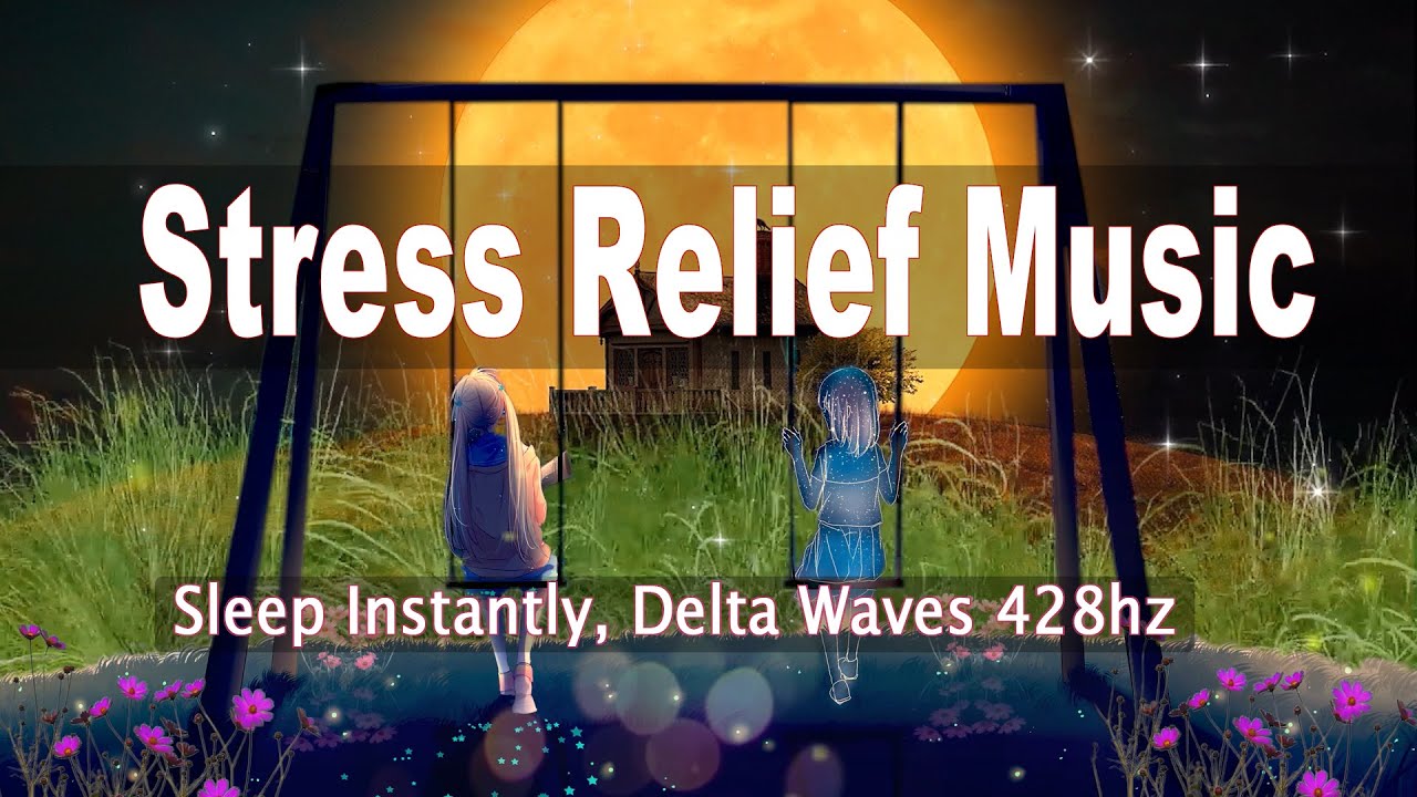 The DEEPEST Healing Sleep | 3.2Hz Delta Brain Waves | Sleep Music ...