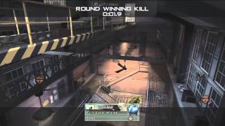 Clean Wallbang