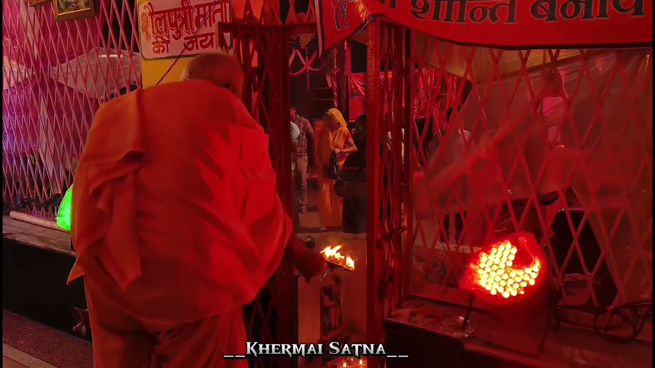 Khermai Cinematography done by me..!