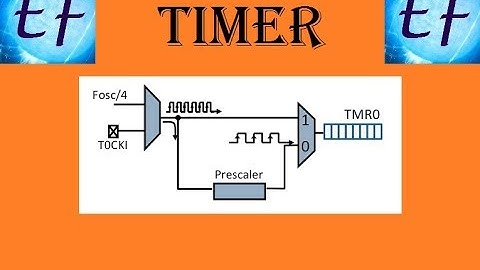 [ARDUINO] Explicación detallada del TIMER