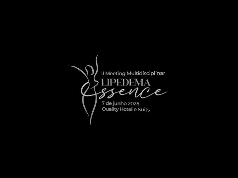 RESUMO II MEETING LIPEDEMA ESSENCE 2025