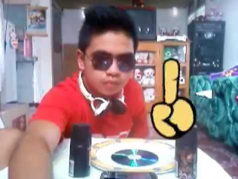 DJ REYMARK ON REMIX MARTIN GARIXX