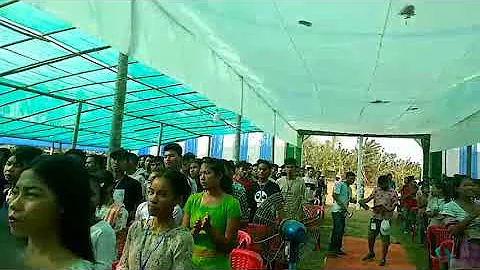 A.chik Baptist Krima No.8 Mission & Evengelish For YouthMar. 24-27-2022