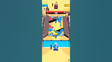 MOB CONTROL 👺 || PART 8 || #gameplay #gaming #trending #gamingshorts  ||