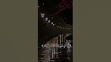 #أيات قرأن الكريم#أكتب شيء تؤجر علية #ارح_مسامعك_وقلبك_مع_تلاوه_القران