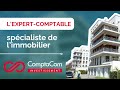 Dcouvrez notre cabinet dexpertisecomptable spcialis dans limmobilier