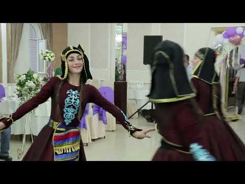 Грузинский Танец |