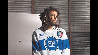 J. Cole - 7 Minute drill (second part only) [prod. Conductor Williams]