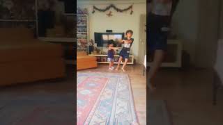 Cankar Ile Kuzenim Barış