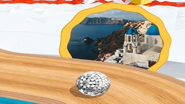 Going Balls Super SpeedRun New Update Level 141