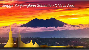 Jingga Senja–Glenn Sebastian X VavaVeez(vidio spectrum)