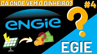 Como a ENGIE (EGIE) faz DINHEIRO? | EGIE3 | Da onde vem o lucro? #4