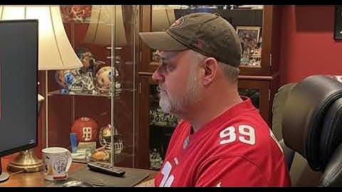 Working on Fallen Video