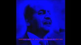 Lo Chehra Surkh Sharab Hua Rafi enhanced version 2022 from Vinyl OST