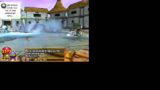 Wizard101 Leviathan Spell