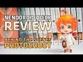 Nendoroid Emma Quick Review + Photoshoot Behind The Scenes (The Promised Nederland)