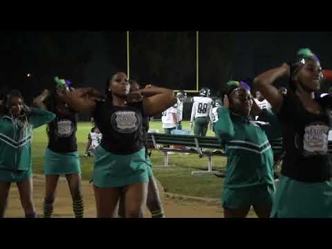 Gardena Senior High Schools Homecoming Game Recap