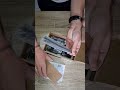 Unboxing Yaesu FT-65 📻 | Ραδιοερασιτεχνισμός από το σπίτι #ραδιοερασιτεχνισμός #hamradio #yaesu