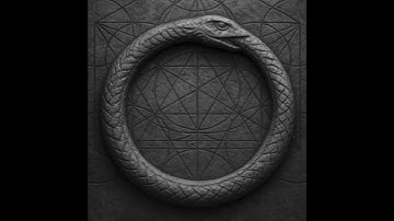 OUROBOROS : Internal Alchemy & the Self-Eating Snake - Occult Knowledge