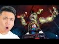Roblox BITE BY NIGHT Is INSANE 