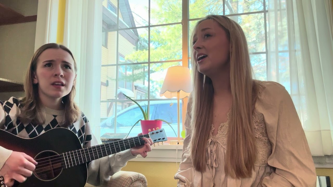 Love Laced in its Ashes (Original Song)