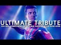 Spider-Man MCU ULTIMATE Tribute (Spider-Man Compilation)