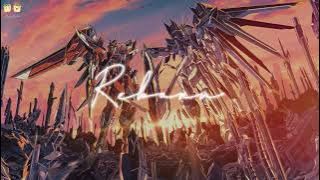 Reborn - Tamaki Nami | Mobile Suit Gundam SEED Freedom Insert Song | Vietsub - Engsub