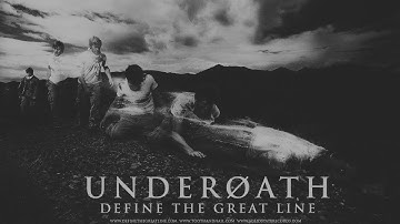 Underøath: The Making of Define the Great Line (Documentary)