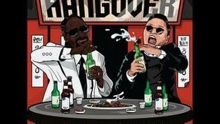 Psy ft Snoop Dogg Hangover Lyrics   MP3 Download