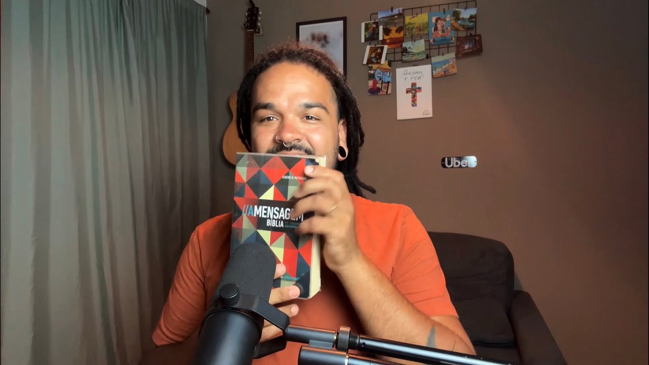 QUAL A MELHOR VERSÃO DA BÍBLIA?