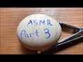 RAW EGG PEELING LIVE