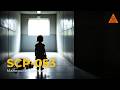 SCP-053 — «Маленькая девочка» | Young Girl | Озвучка SCP
