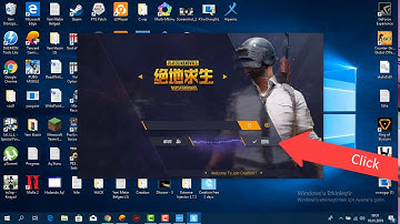 Pubg Mobile Tencent Gaming Buddy Hack 2019/No le No China/MemoryHackers.org